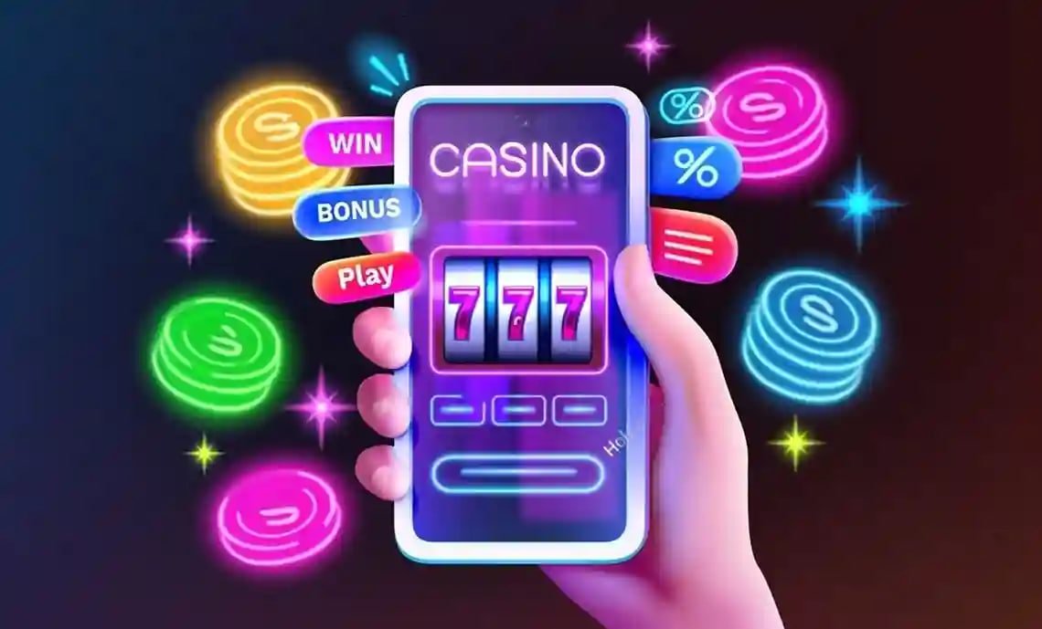 Multi-sport and casino dashboard